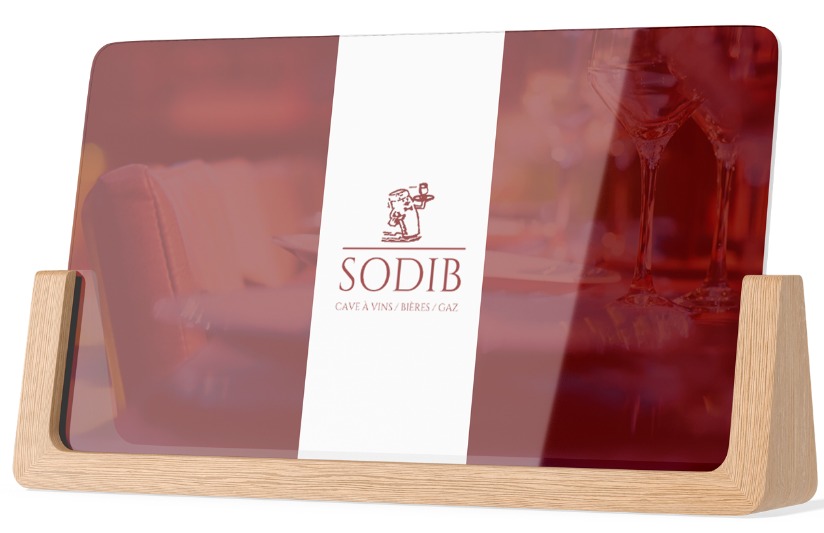 SODIB Societe De Distribution De Boisson Location Biere Angers Catalogue Event