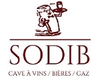 SODIB (Votre Distributeur de Boissons) Logo