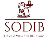 SODIB Societe De Distribution De Boisson Location Biere Angers LOGO 2 1